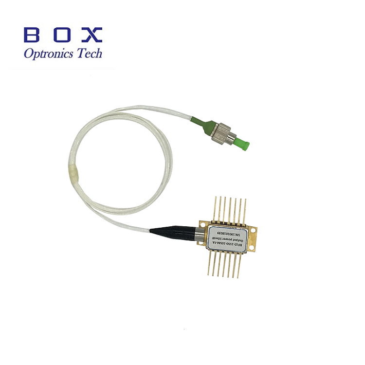 1064nm 600mW pumpelaserdiode