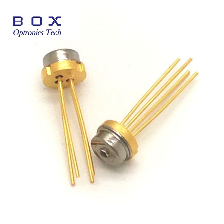 1310nm 5mW TO-CAN DFB laserdiode