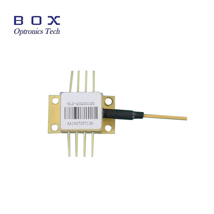 1310nm Superluminescent Diode SLD-er