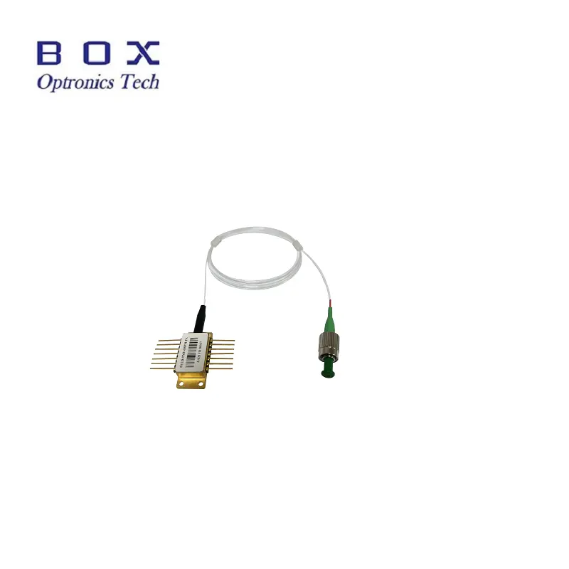 1532.68nm 10mW DFB laserdiode for C2H2 acetylendeteksjon