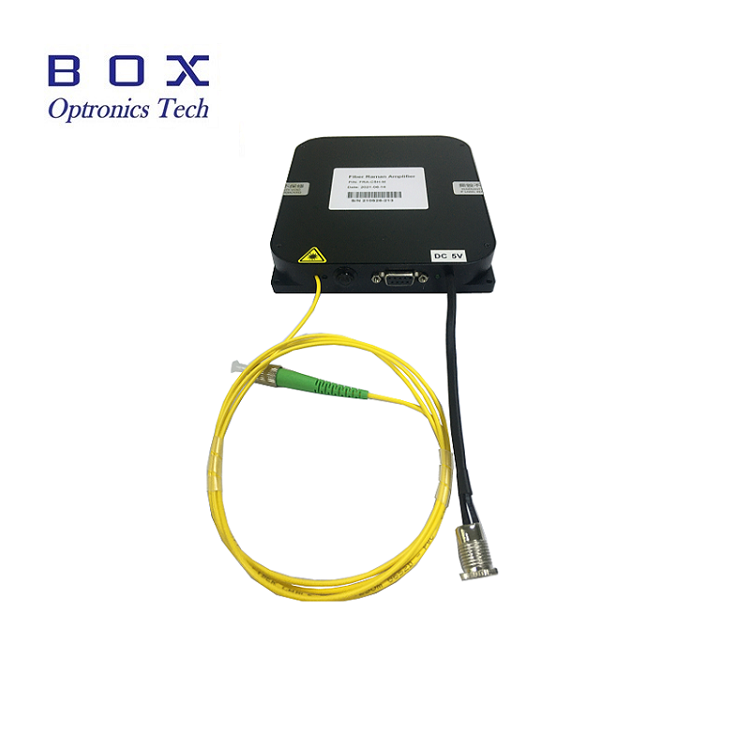 10G DWDM Tunable optisk modul