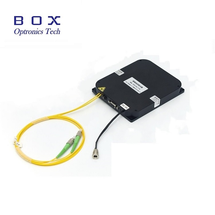 Hva er taktlengden på optisk fiber?