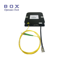 Optiske enheter for kommunikasjon: 974nm 976nm pumpelasermodul