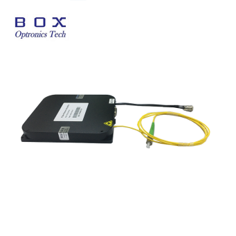 Laserdiodemoduler: Nøkkelkomponenter og applikasjoner