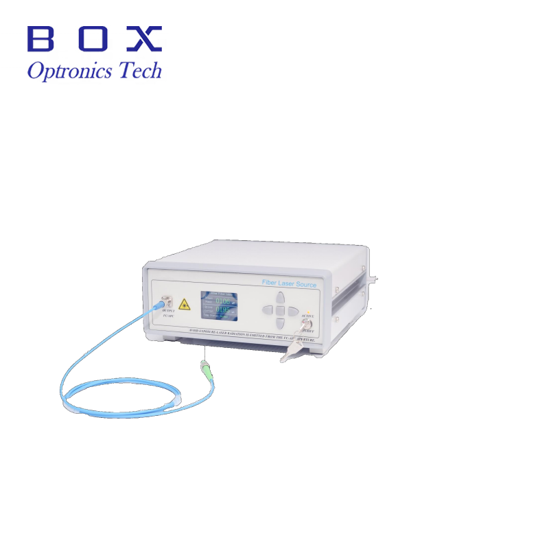 Forskjellen mellom single-mode fiber og multi-mode fiber
