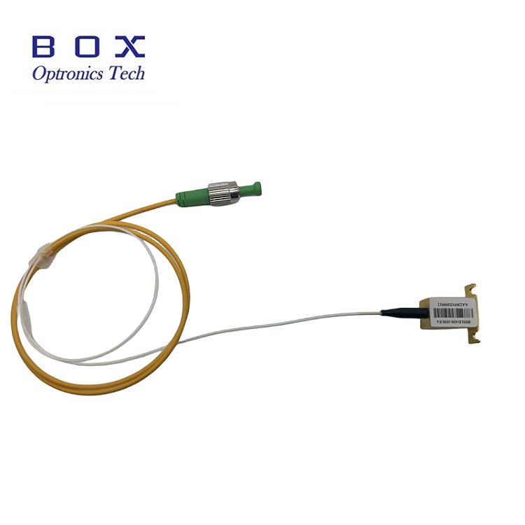 Definisjon av linjebredde i lasere