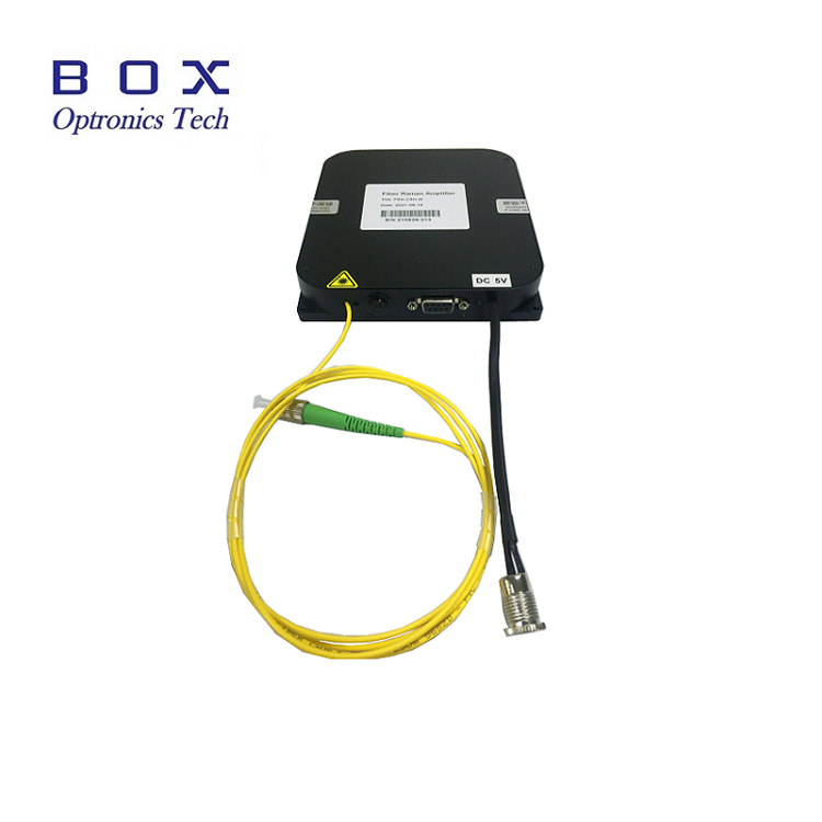 840nm 850nm 20MW Superluminescerende diode (SLD) lyskilder