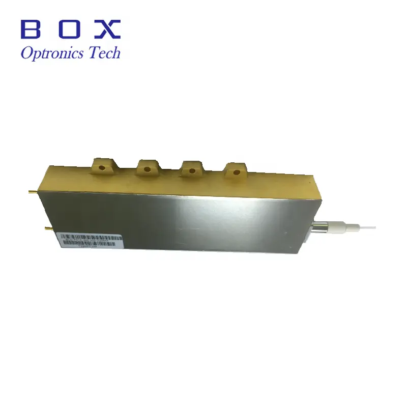 915nm 1000W høy effekt Multimode Semiconductor koblet laserdiode for lasersveising