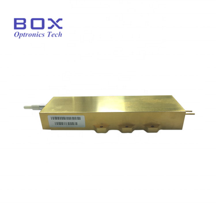 915nm 200W laserdiode høyeffekt fiberkoblet modul