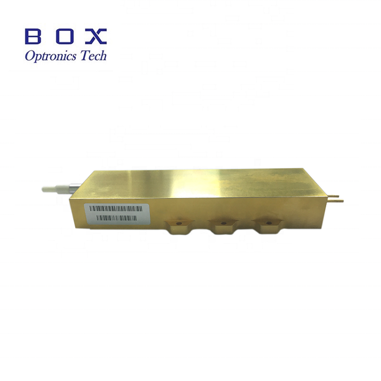 975nm 976nm 90W MM fiberkoblet pumpe laserdiode