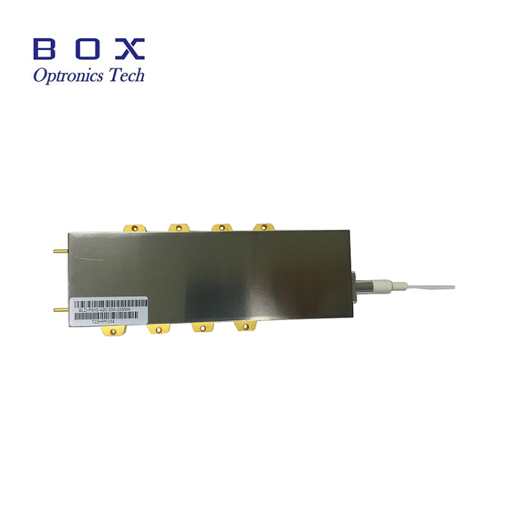 976nm 350Watt høyeffekt fiberkoblet laserdiode